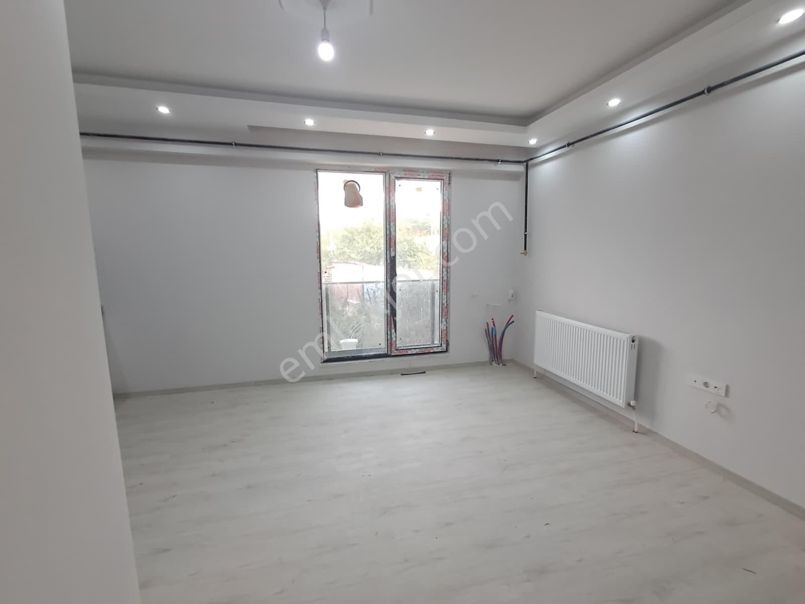 Tekirdağ Süleymanpaşa Ortacami Mah. Sıfır Bina Satılık 1+1 Daire - Görsel 6