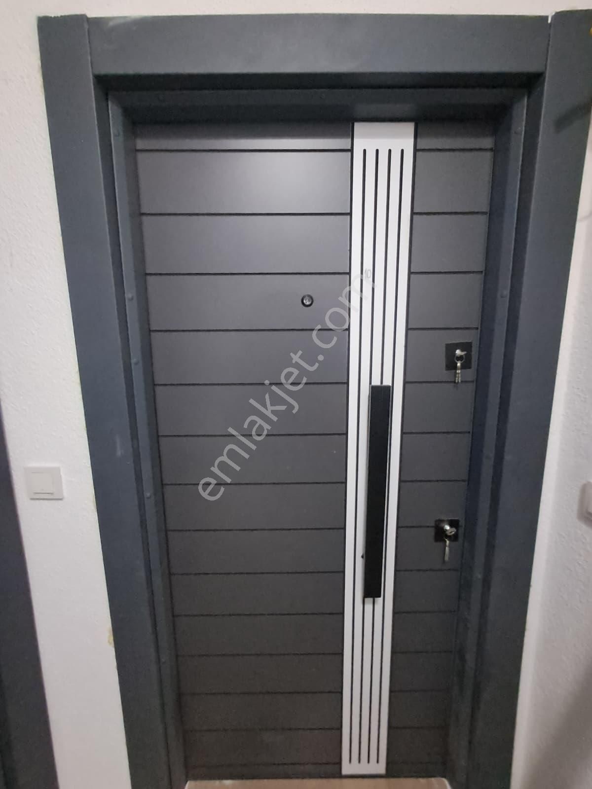 Tekirdağ Süleymanpaşa Ortacami Mah. Sıfır Bina Satılık 1+1 Daire - Görsel 18