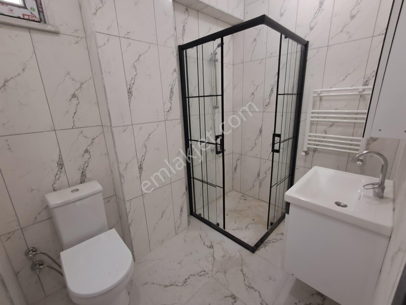 Tekirdağ Süleymanpaşa Ortacami Mah. Sıfır Bina Satılık 1+1 Daire - Görsel 8