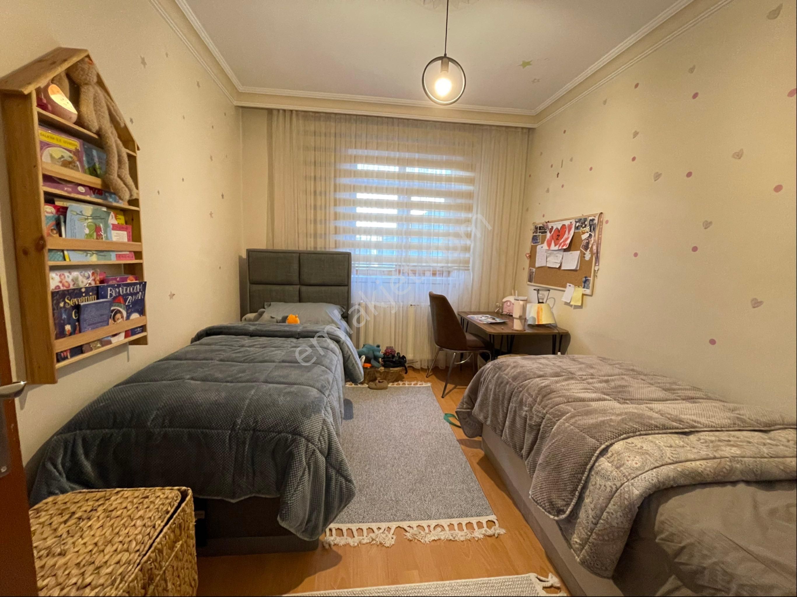 23 Nisan Mahallesinde Ara Katta Full Yapılı 3+1 Satılık Daire - Görsel 14