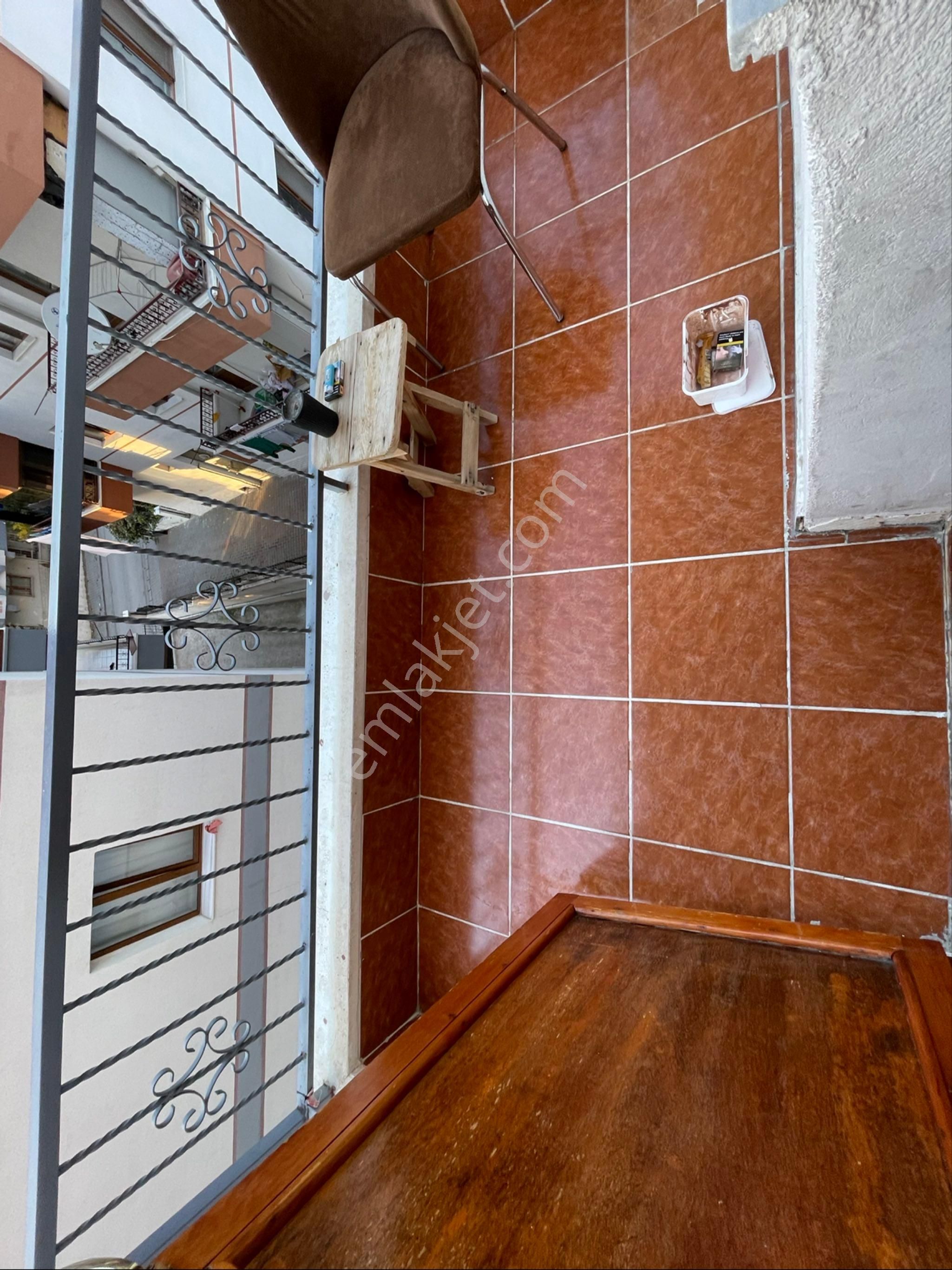 23 Nisan Mahallesinde Ara Katta Full Yapılı 3+1 Satılık Daire - Görsel 10