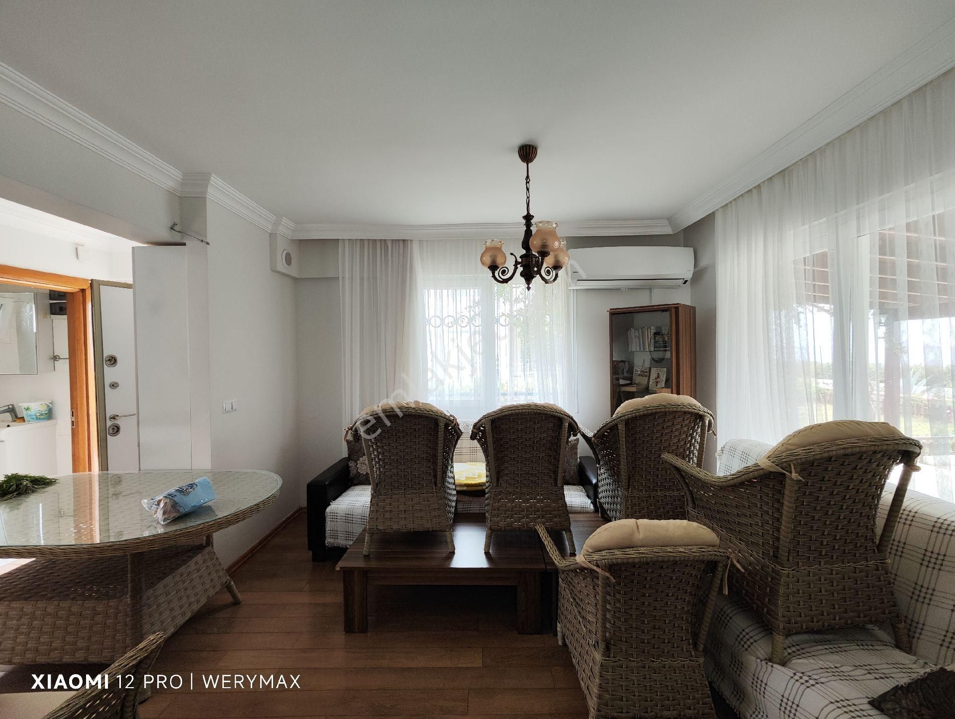 Çeşme Dalyan'da Denize Sıfır Hazulu Site İçerisinde Satılık Müstakil 3+1 Villa - Görsel 31