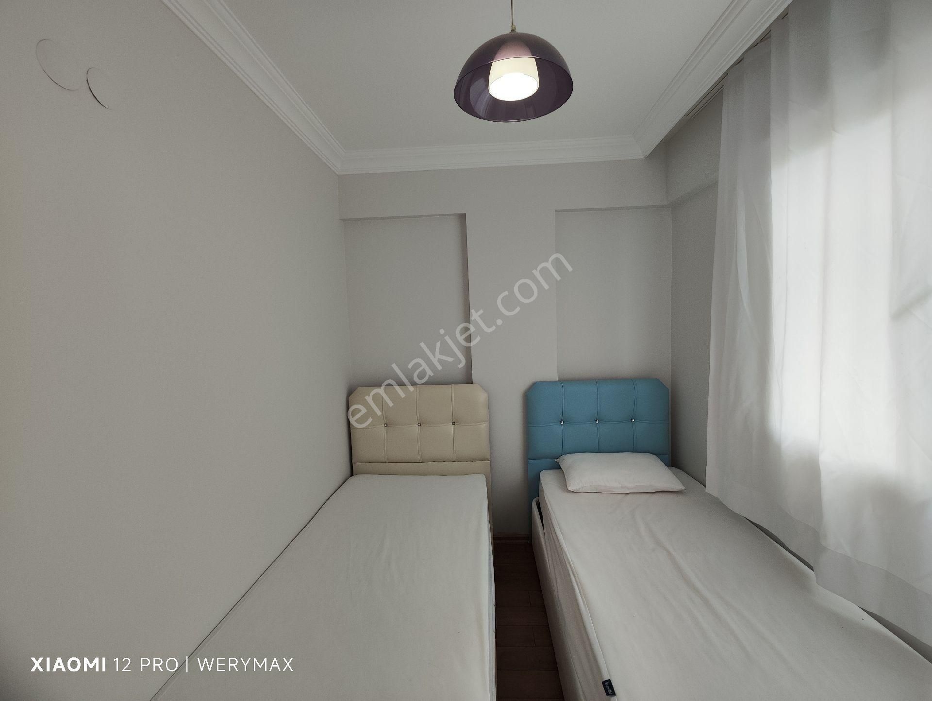 Çeşme Dalyan'da Denize Sıfır Hazulu Site İçerisinde Satılık Müstakil 3+1 Villa - Görsel 26