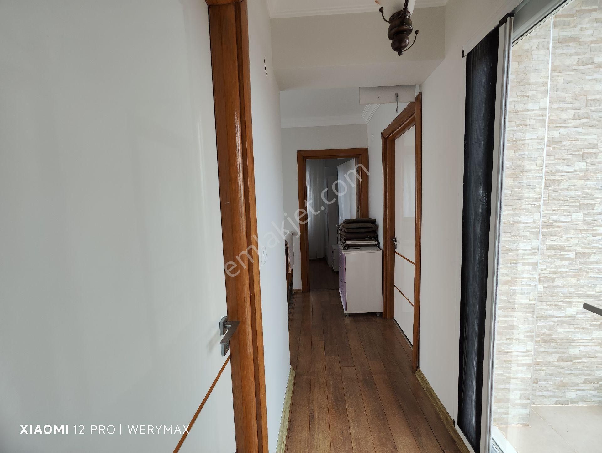 Çeşme Dalyan'da Denize Sıfır Hazulu Site İçerisinde Satılık Müstakil 3+1 Villa - Görsel 19