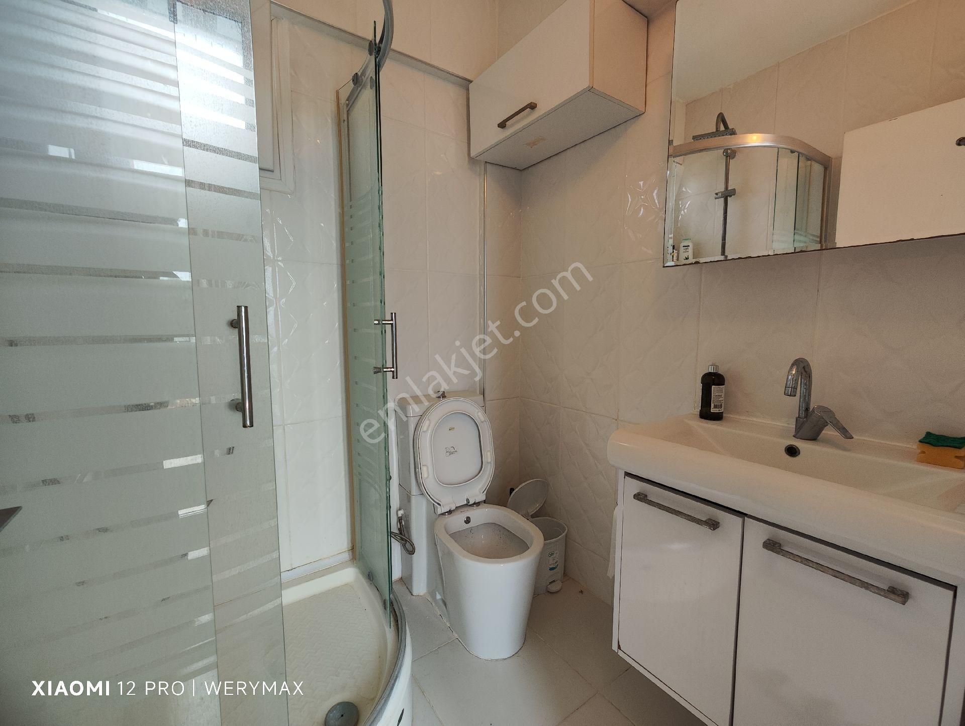 Çeşme Dalyan'da Denize Sıfır Hazulu Site İçerisinde Satılık Müstakil 3+1 Villa - Görsel 20