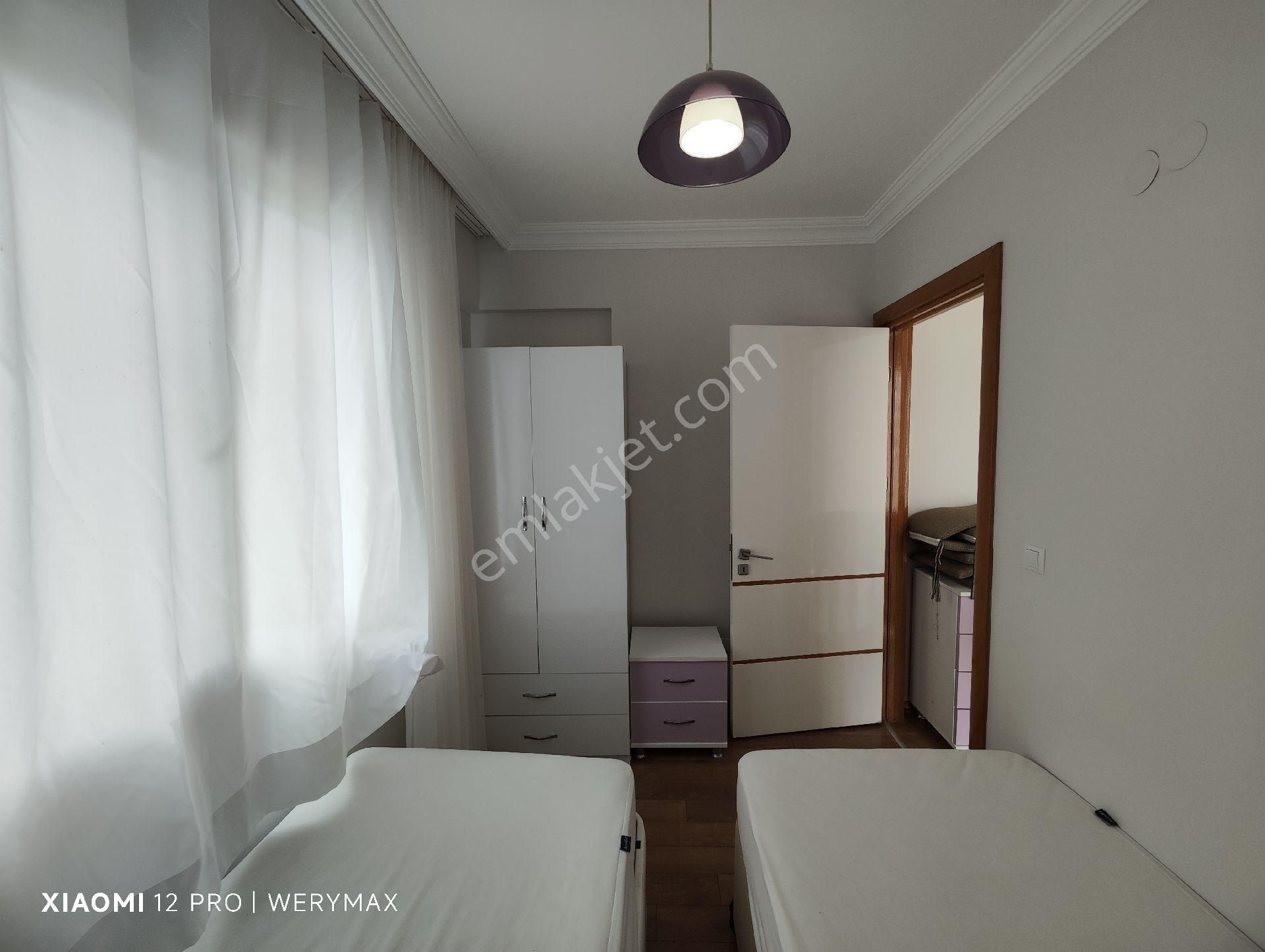 Çeşme Dalyan'da Denize Sıfır Hazulu Site İçerisinde Satılık Müstakil 3+1 Villa - Görsel 27