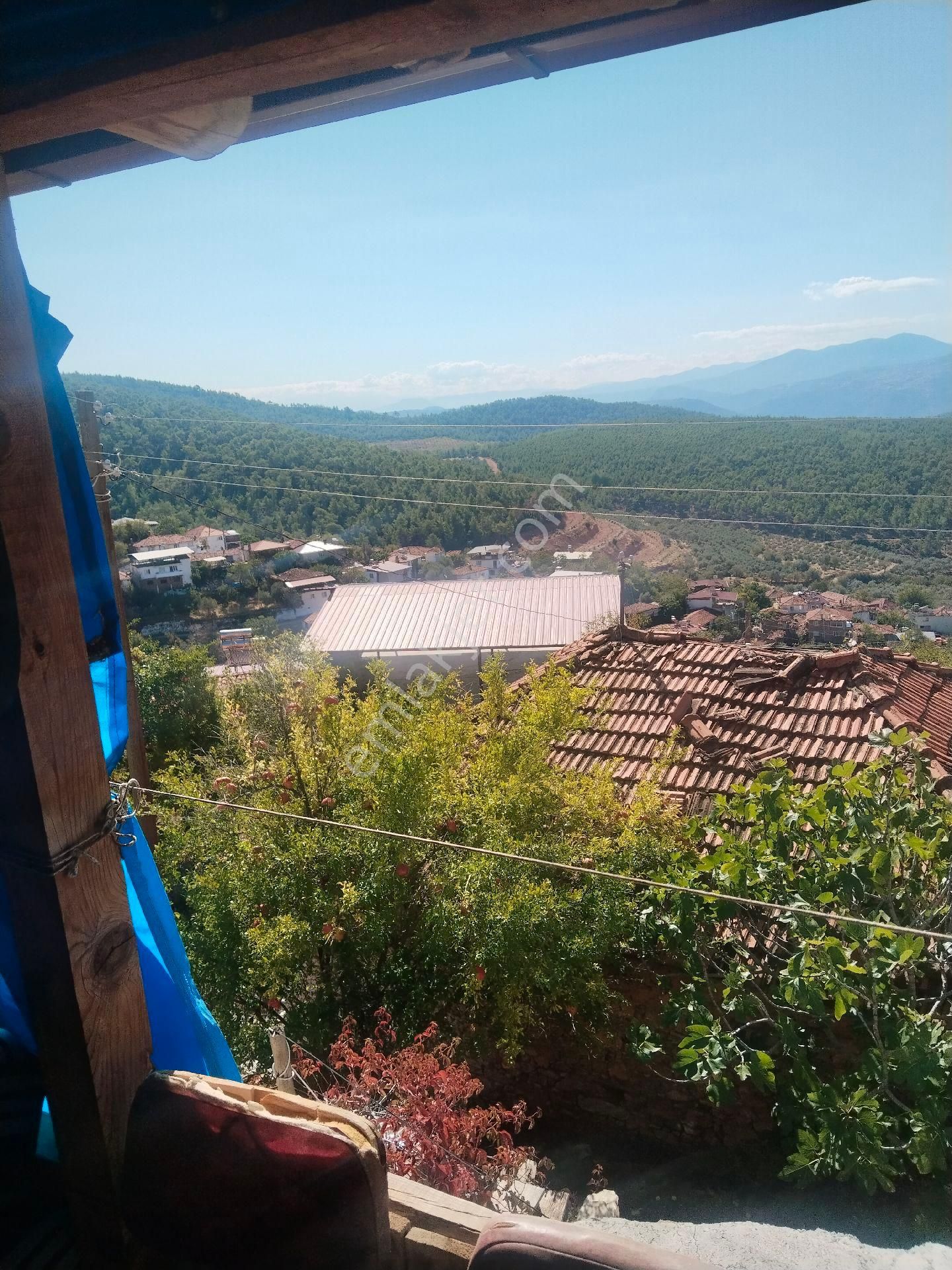 Duru Emlak'tan Satılık