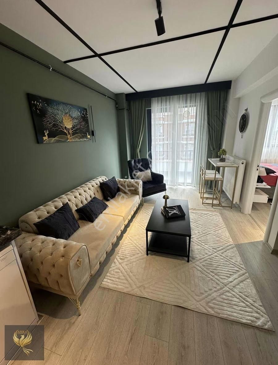 Atakumda Eşyalı Kombili Sıfır Daire - Görsel 10