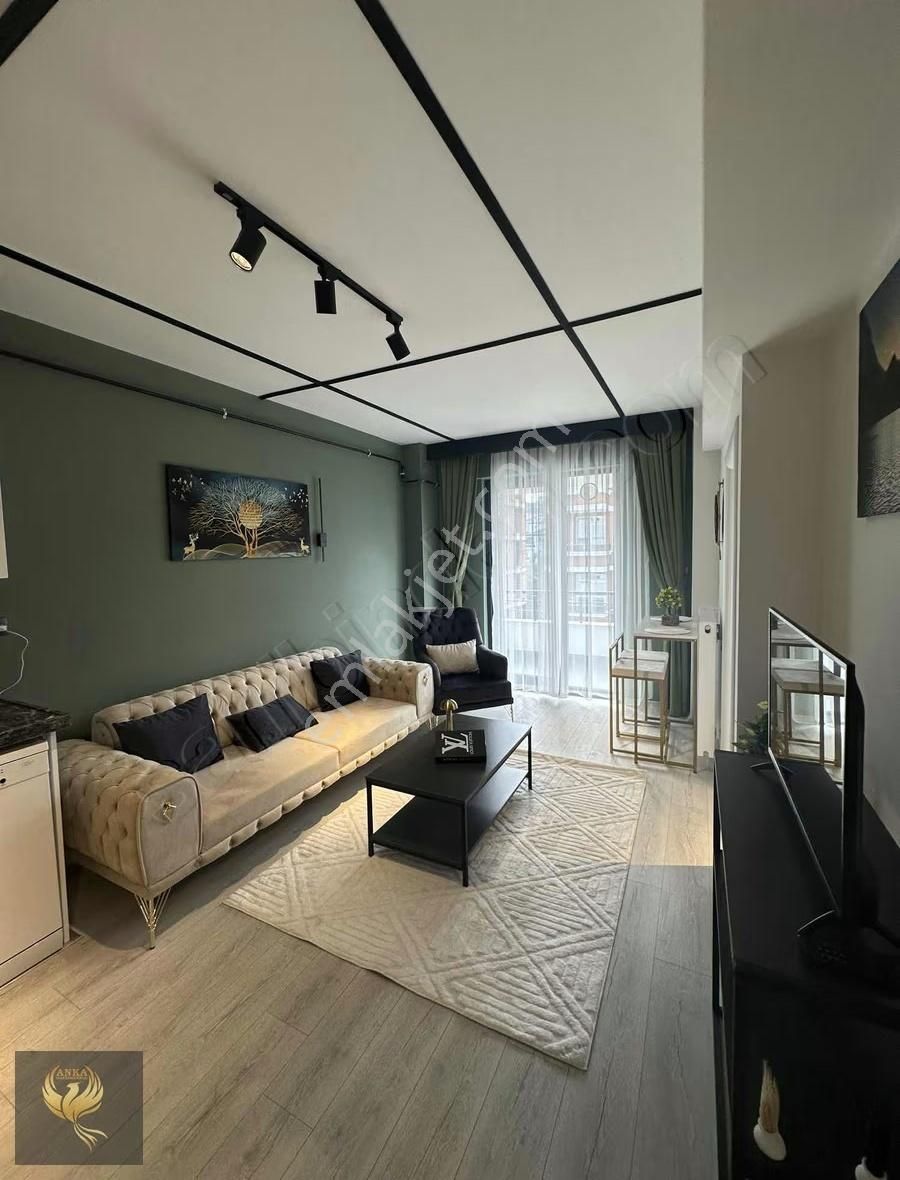 Atakumda Eşyalı Kombili Sıfır Daire - Görsel 15