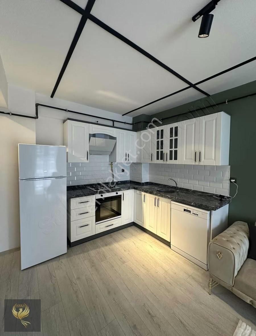 Atakumda Eşyalı Kombili Sıfır Daire - Görsel 4