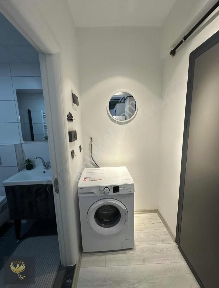 Atakumda Eşyalı Kombili Sıfır Daire - Görsel 9