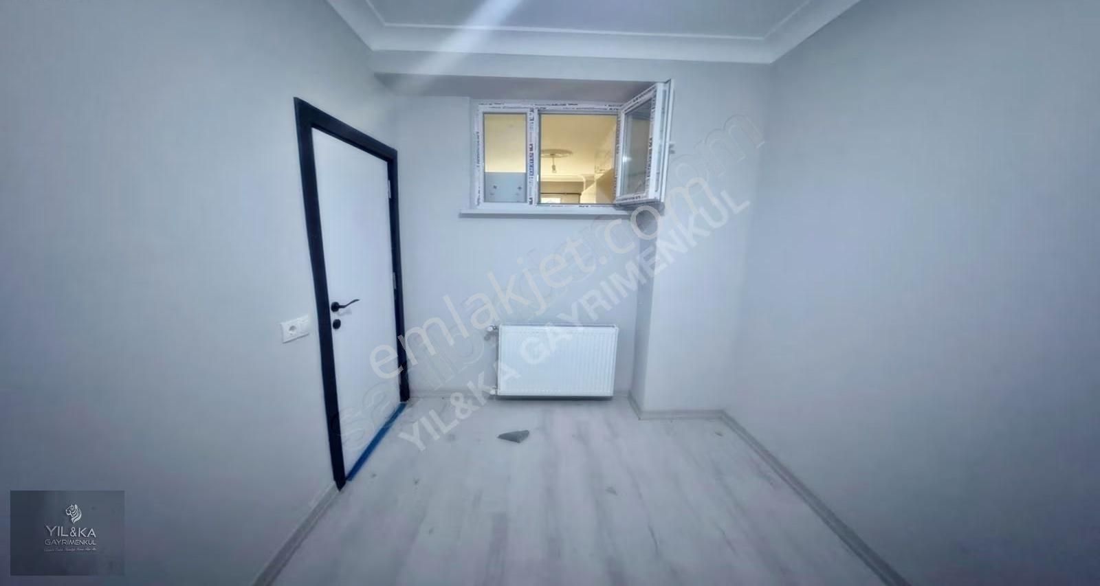 Yıl&ka Gayrimenkul'den Talatpaşa Da Sıfır 2+1 Bahçe Kelepir - Görsel 21