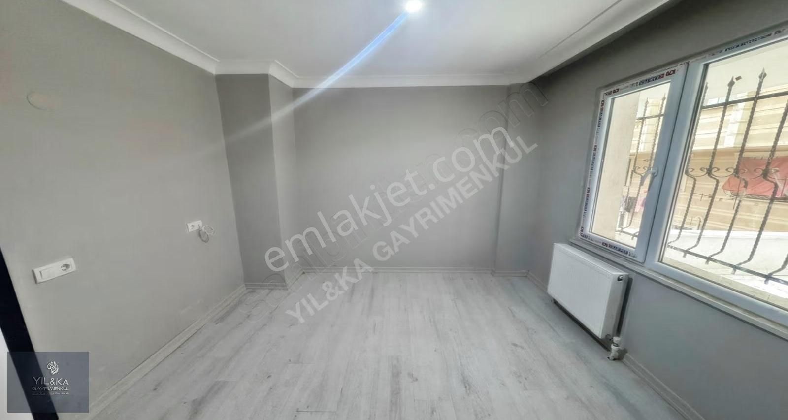 Yıl&ka Gayrimenkul'den Talatpaşa Da Sıfır 2+1 Bahçe Kelepir - Görsel 19