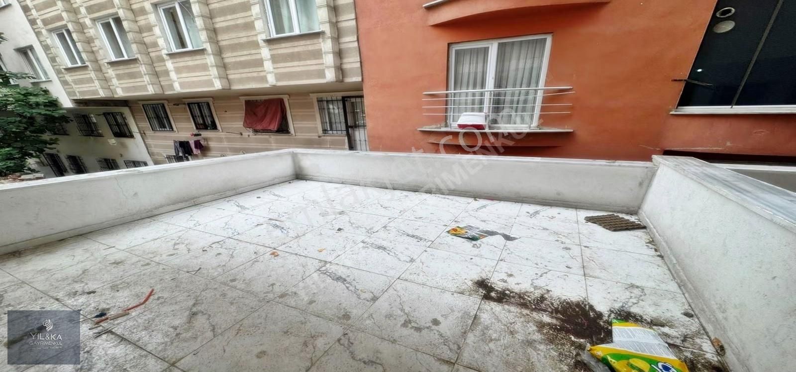 Yıl&ka Gayrimenkul'den Talatpaşa Da Sıfır 2+1 Bahçe Kelepir - Görsel 18