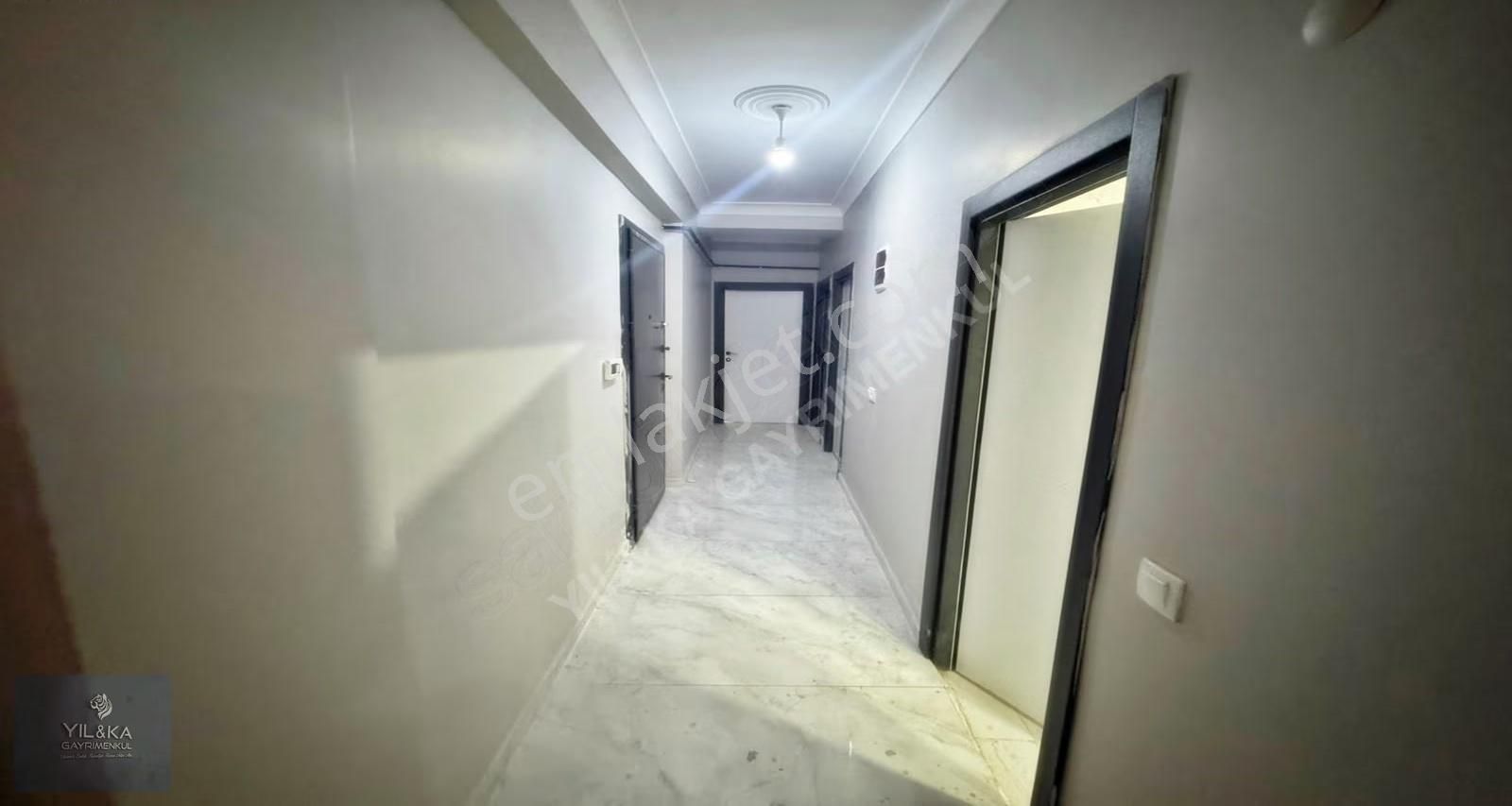 Yıl&ka Gayrimenkul'den Talatpaşa Da Sıfır 2+1 Bahçe Kelepir - Görsel 4