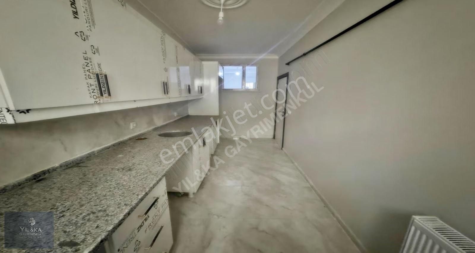 Yıl&ka Gayrimenkul'den Talatpaşa Da Sıfır 2+1 Bahçe Kelepir - Görsel 2