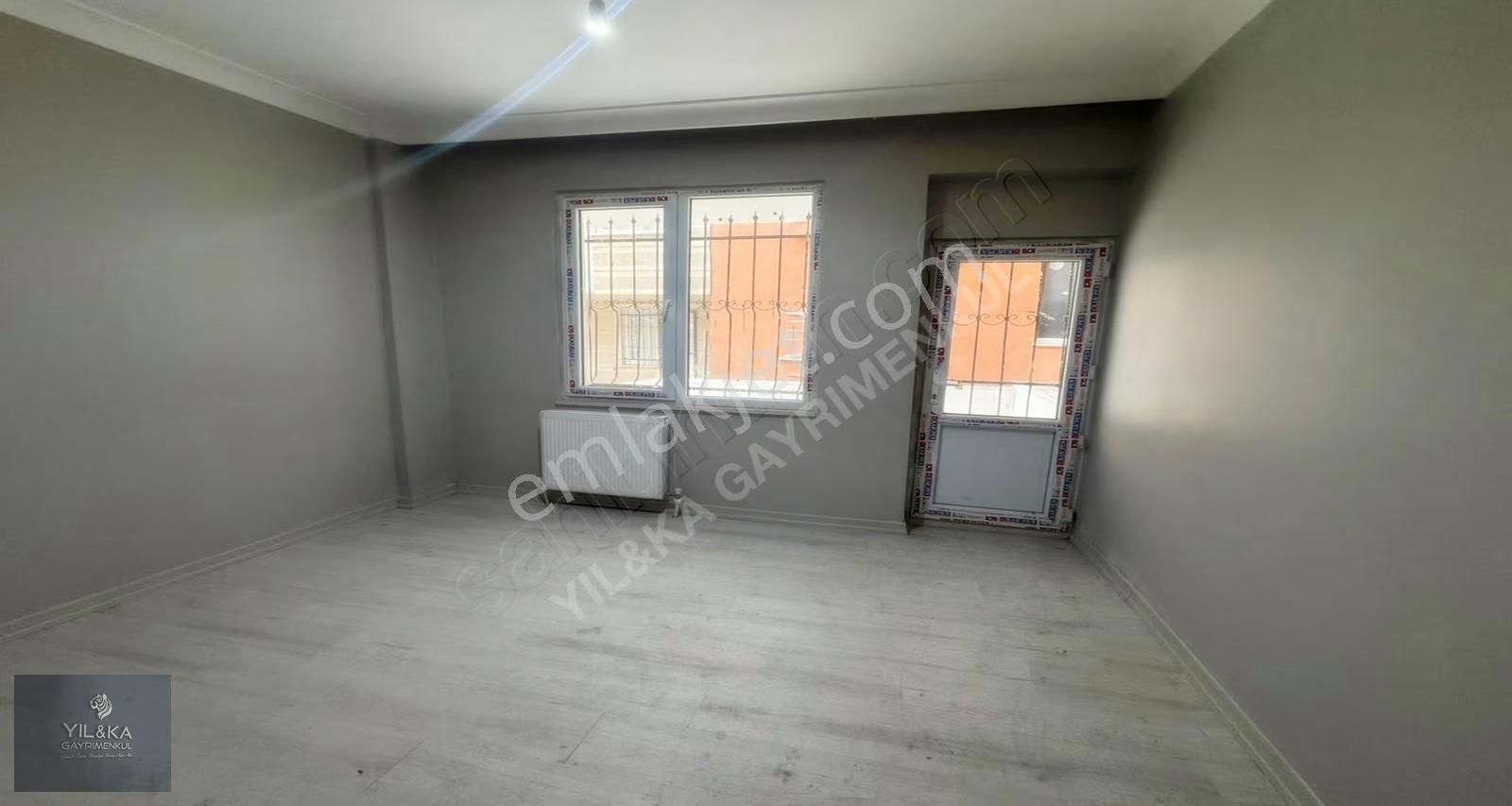 Yıl&ka Gayrimenkul'den Talatpaşa Da Sıfır 2+1 Bahçe Kelepir - Görsel 5