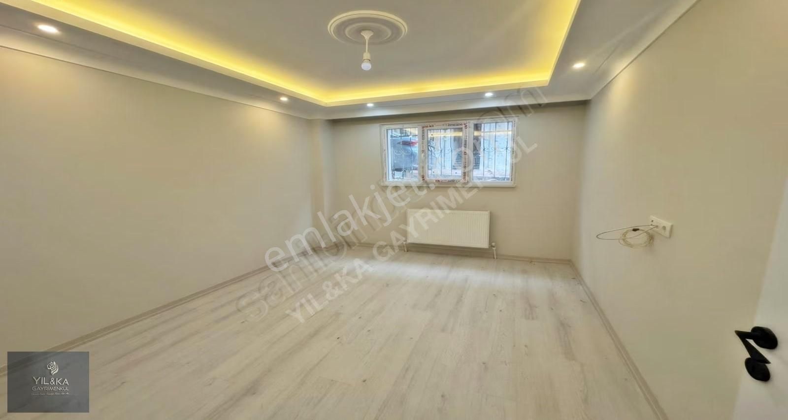 Yıl&ka Gayrimenkul'den Talatpaşa Da Sıfır 2+1 Bahçe Kelepir - Görsel 20