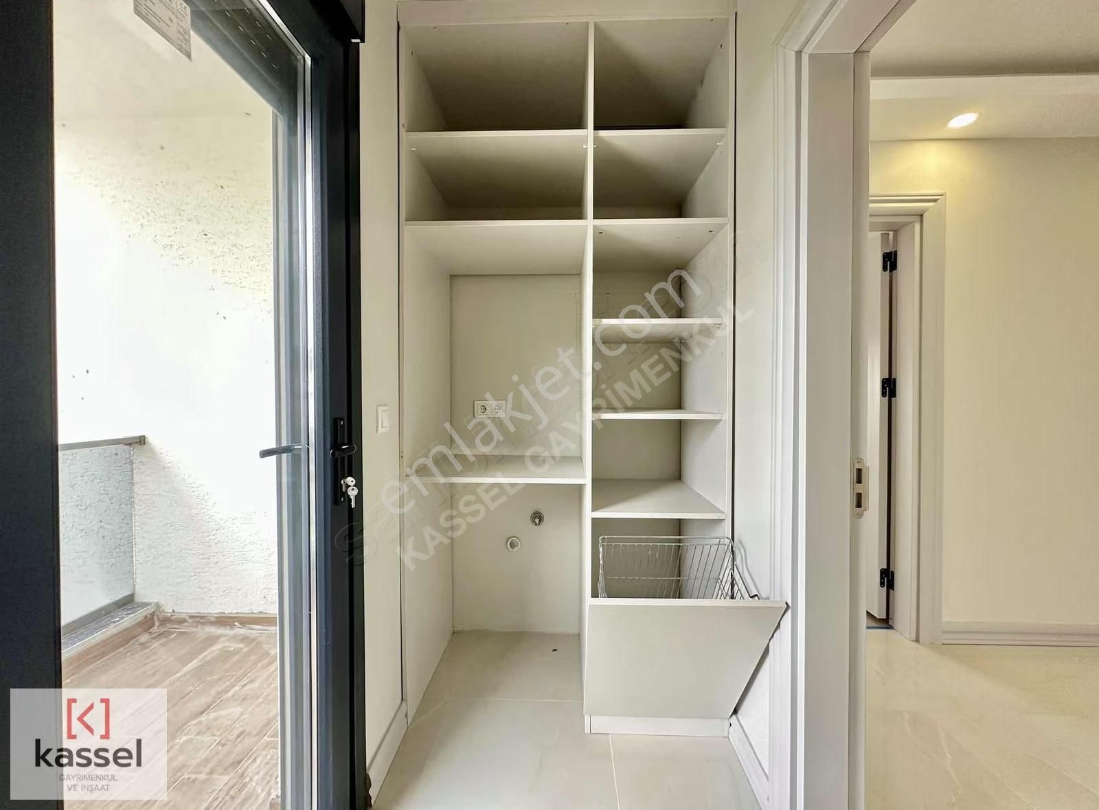 [kassel Yapı] Güvenlikli Site İçinde-500m2 Bahçeli-havuzlu Villa - Görsel 25