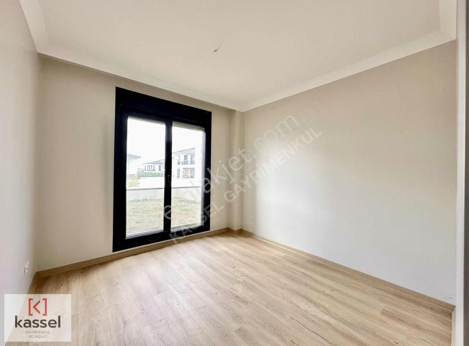 [kassel Yapı] Güvenlikli Site İçinde-500m2 Bahçeli-havuzlu Villa - Görsel 22