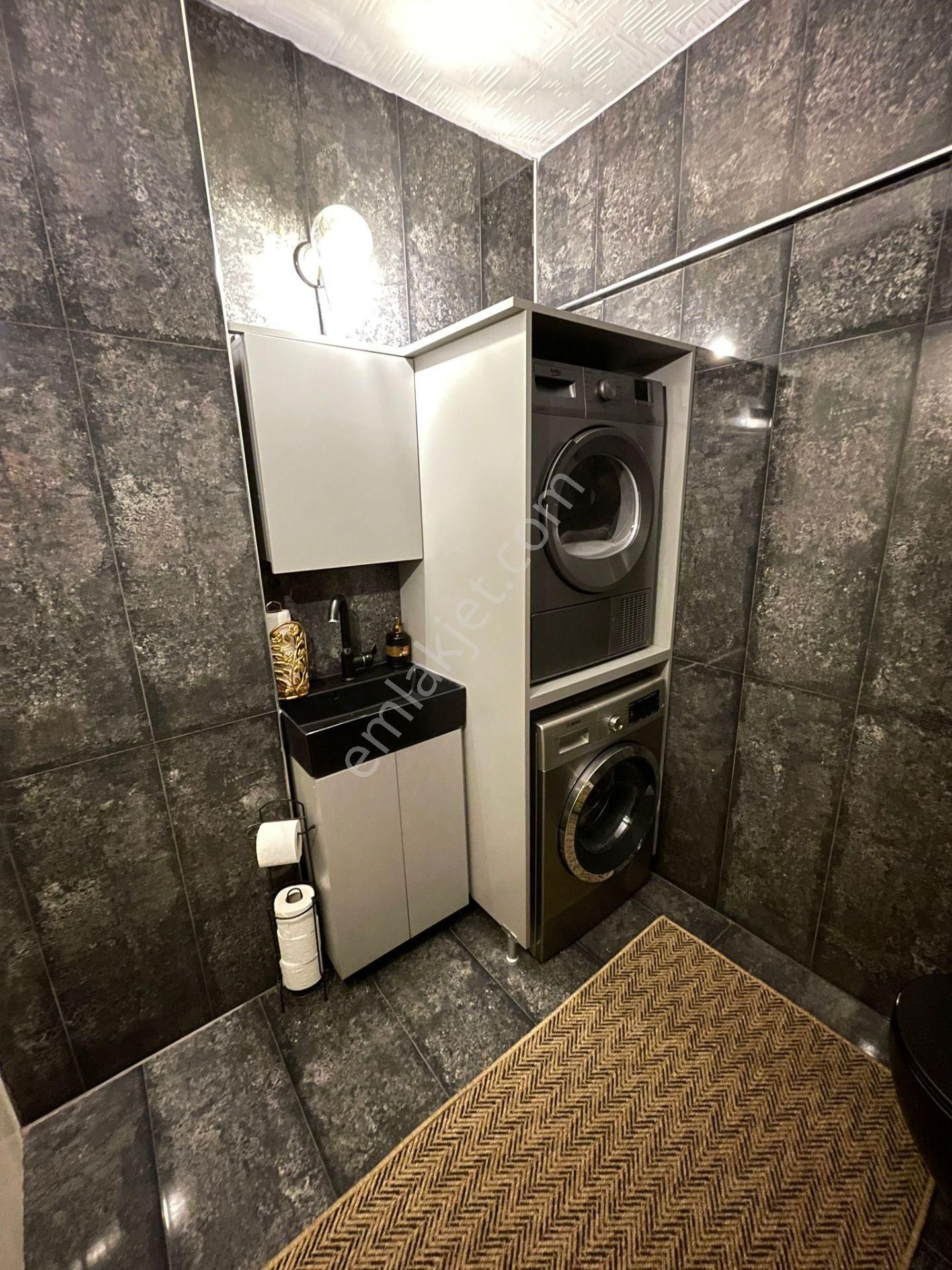 Hazar Gayrimenkul'den Uzun Çarşıya 5 Dk Doğalgazlı 3+1 Yapılı Daire - Görsel 15