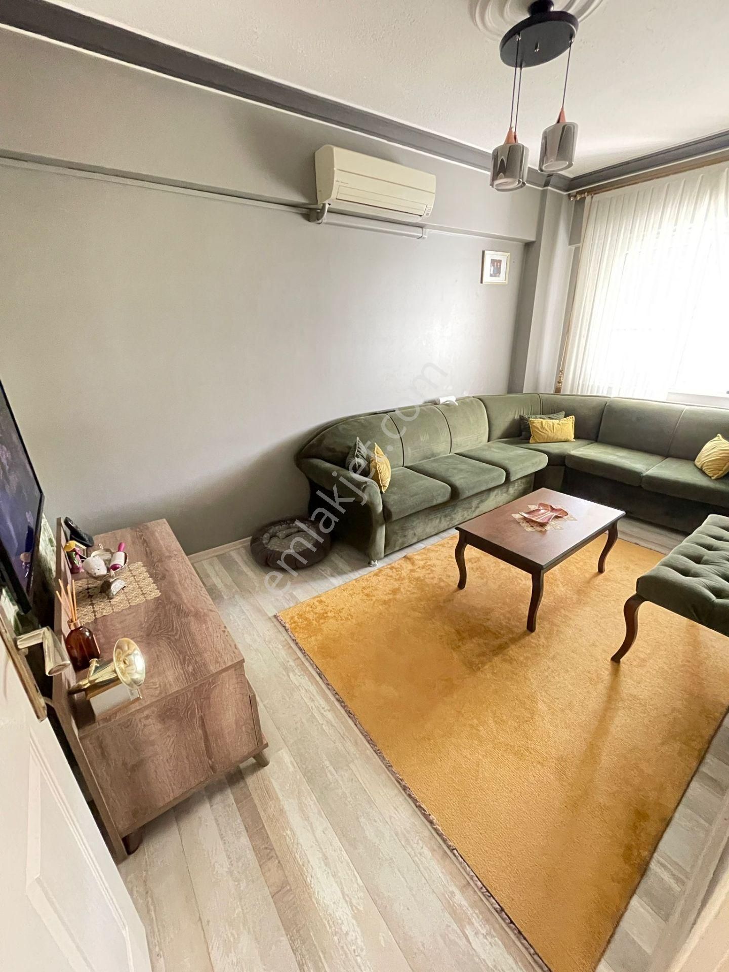 Hazar Gayrimenkul'den Uzun Çarşıya 5 Dk Doğalgazlı 3+1 Yapılı Daire - Görsel 21