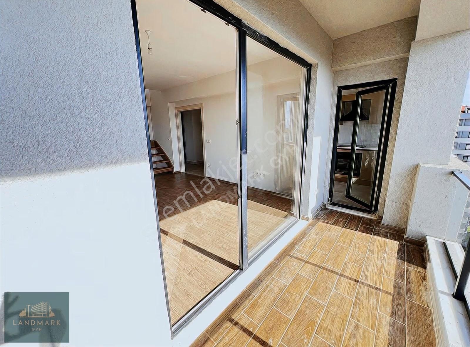 Deniz Manzaralı 5+1 Dubleks ** Site Yetkili Emlak Ofisi'nden - Görsel 35