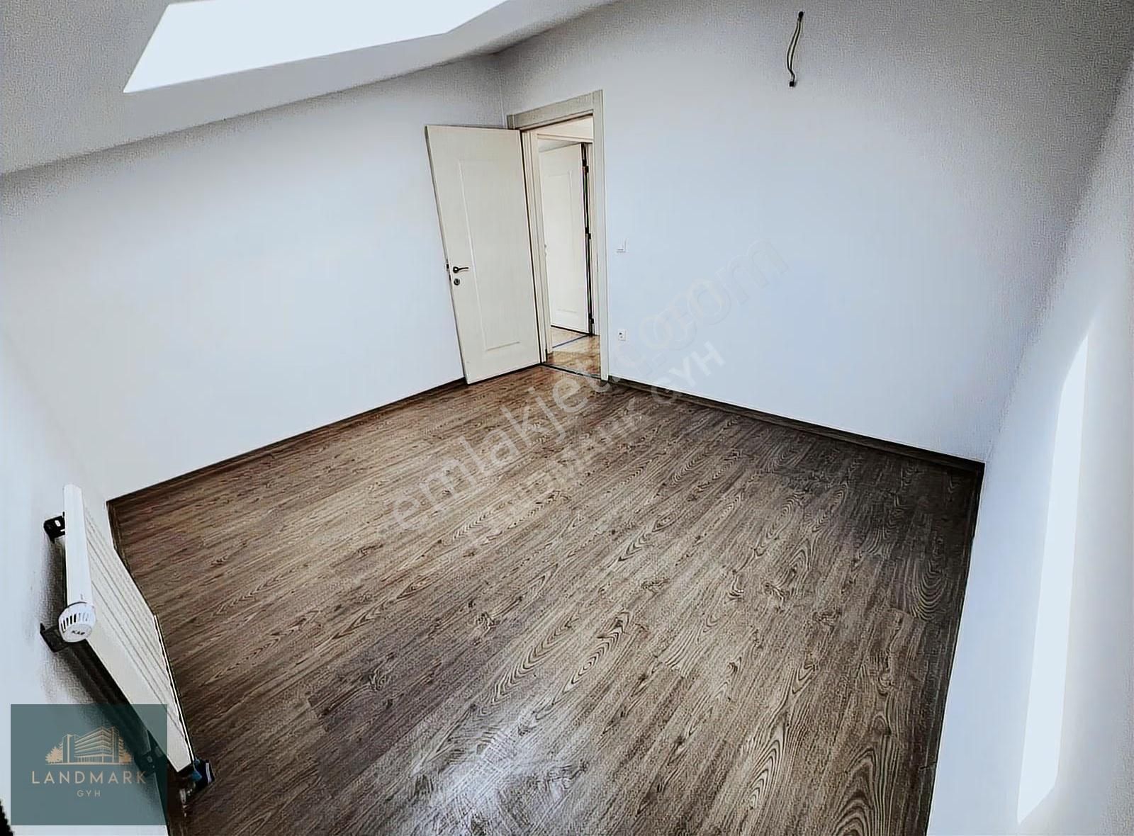 Deniz Manzaralı 5+1 Dubleks ** Site Yetkili Emlak Ofisi'nden - Görsel 24