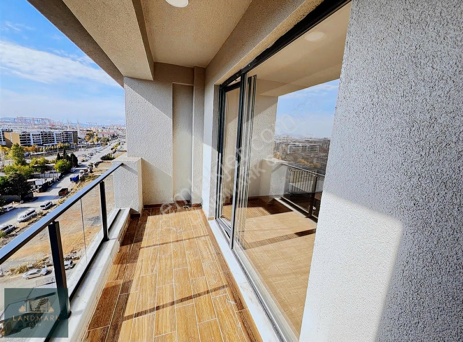 Deniz Manzaralı 5+1 Dubleks ** Site Yetkili Emlak Ofisi'nden - Görsel 10