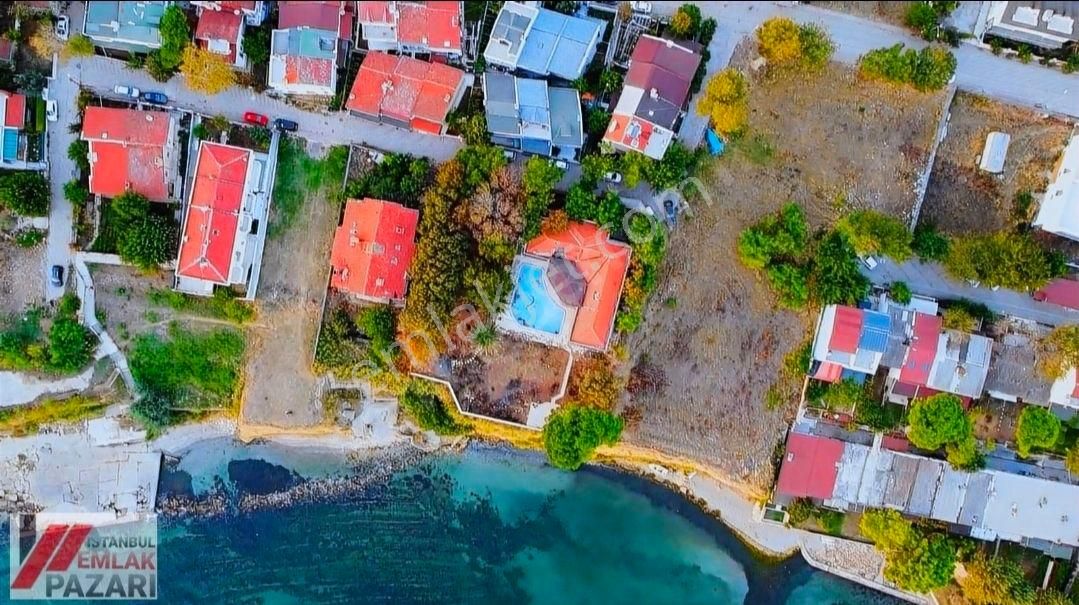 Silivri Selimpaşa Satılık Villa - Görsel 4