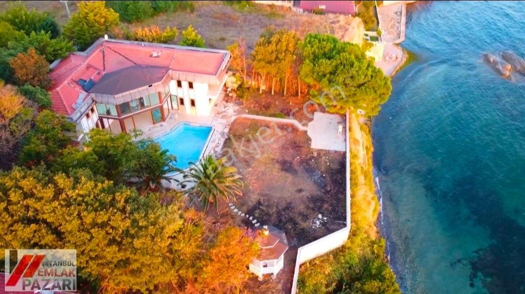 Silivri Selimpaşa Satılık Villa - Görsel 3