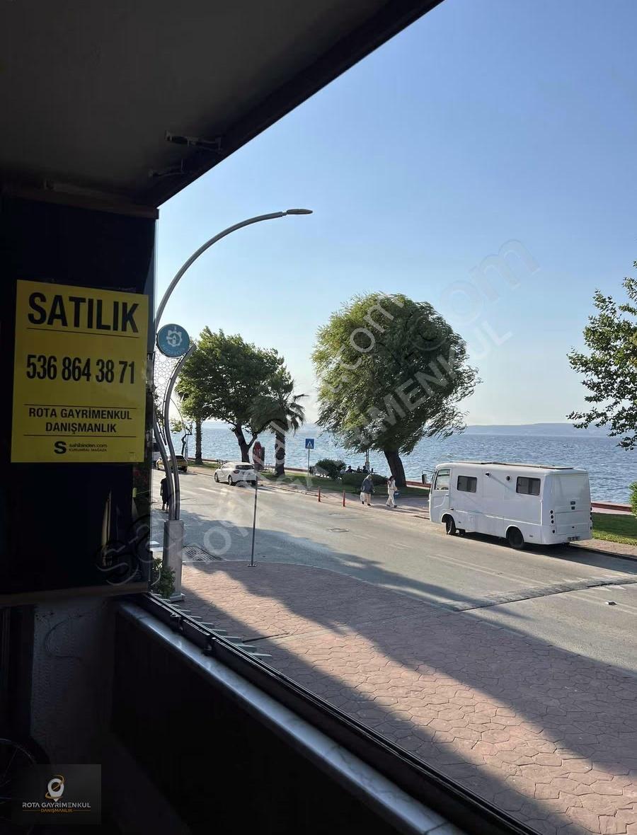 Rota'dan 4 Temmuz'da Mükemmel Konumda Denize Sıfır Daire! - Görsel 7