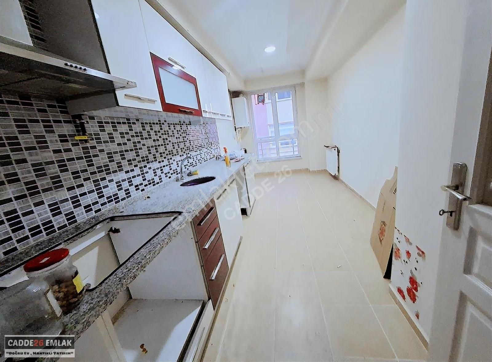 Cadde26 Dan Eğitimciler Caddesi Üzerinde 3+1 Dubleks Daire - Görsel 8