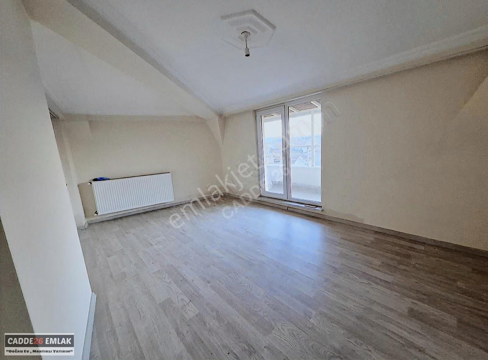 Cadde26 Dan Eğitimciler Caddesi Üzerinde 3+1 Dubleks Daire - Görsel 6
