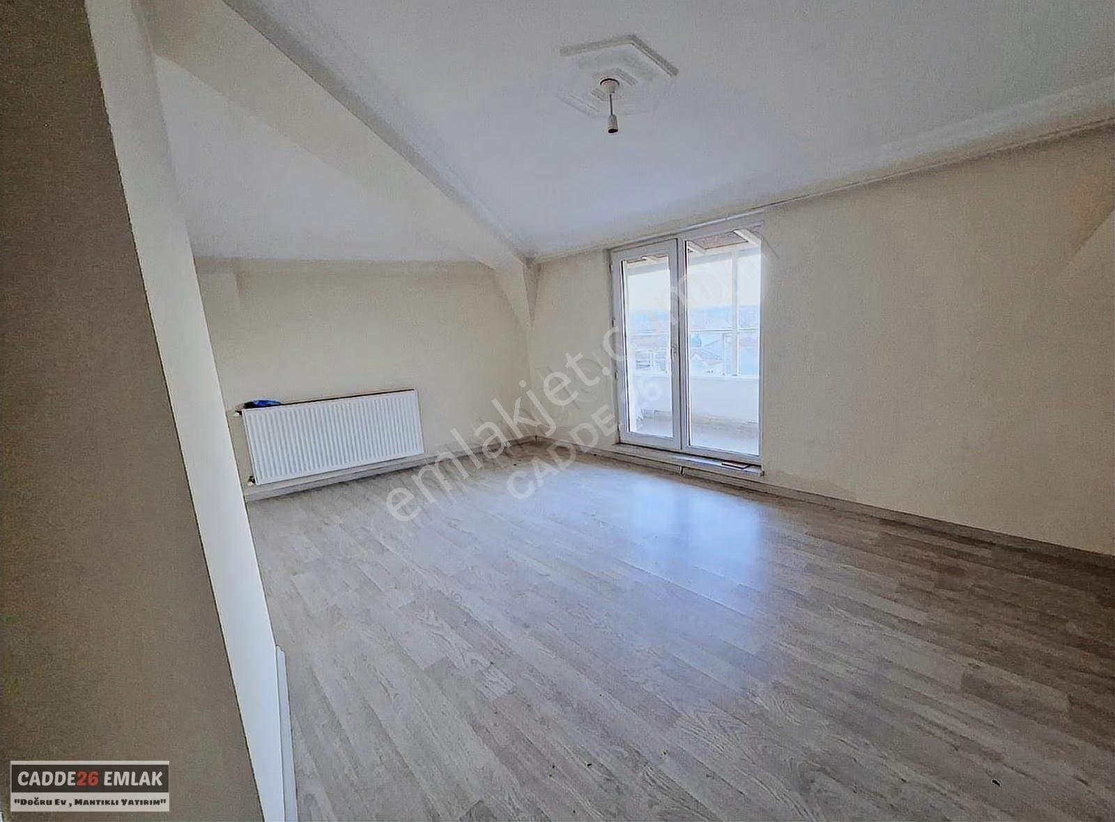 Cadde26 Dan Eğitimciler Caddesi Üzerinde 3+1 Dubleks Daire - Görsel 7