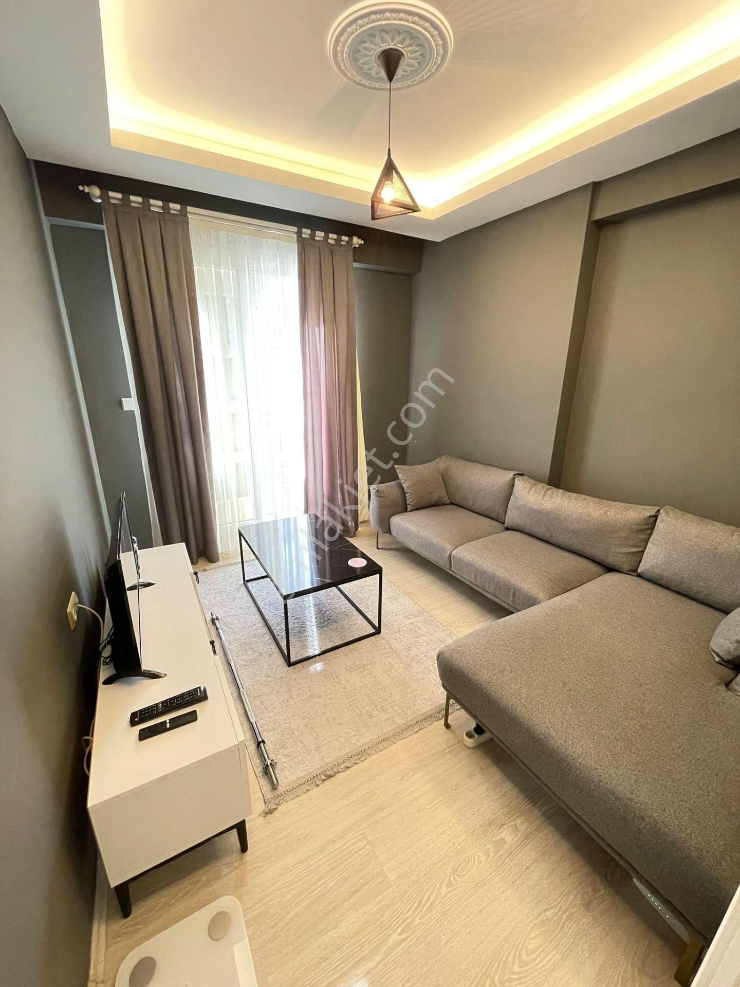 Hazar Gayrimenkul'den İsabeylide Amerikan Koleji Altında İçi Full Yapılı 2+1 Daire - Görsel 10