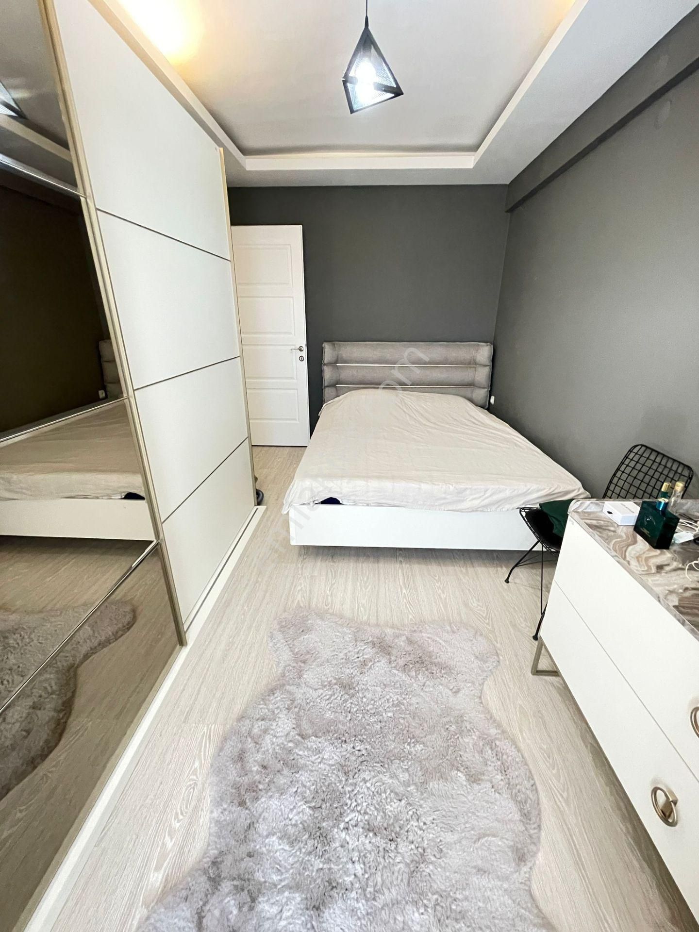 Hazar Gayrimenkul'den İsabeylide Amerikan Koleji Altında İçi Full Yapılı 2+1 Daire - Görsel 18