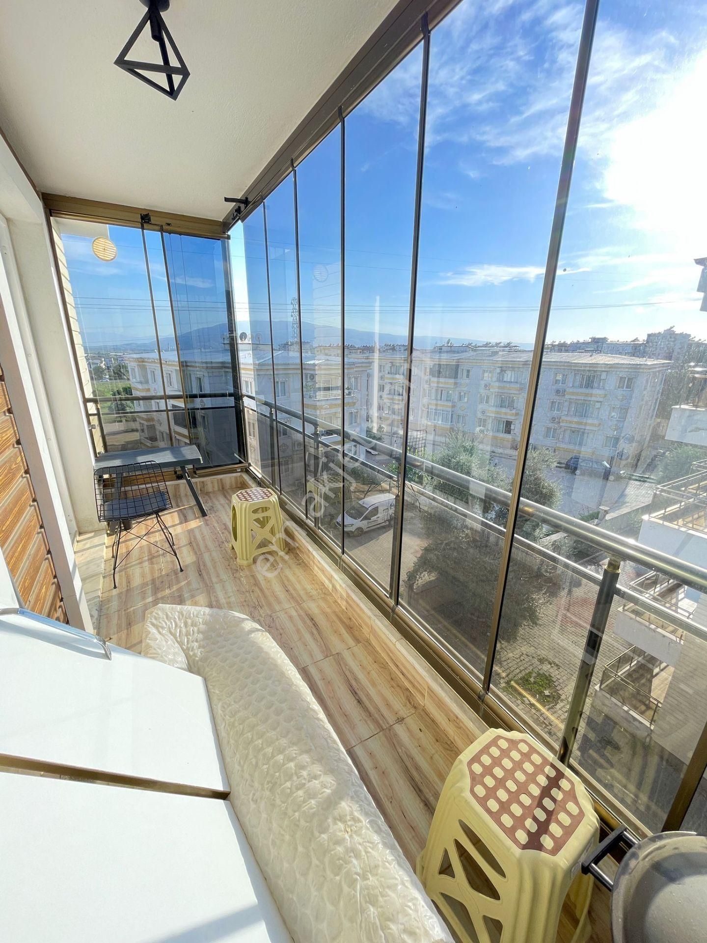 Hazar Gayrimenkul'den İsabeylide Amerikan Koleji Altında İçi Full Yapılı 2+1 Daire - Görsel 8