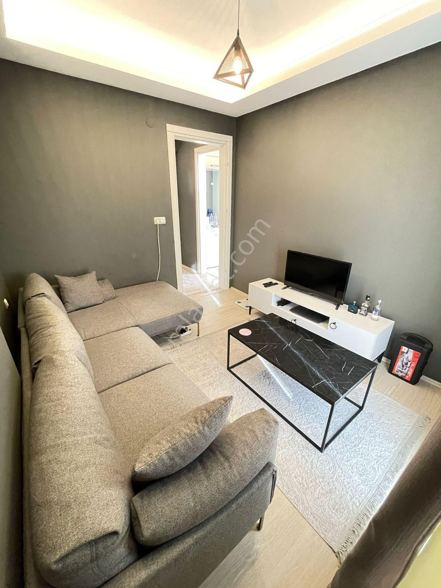 Hazar Gayrimenkul'den İsabeylide Amerikan Koleji Altında İçi Full Yapılı 2+1 Daire - Görsel 11