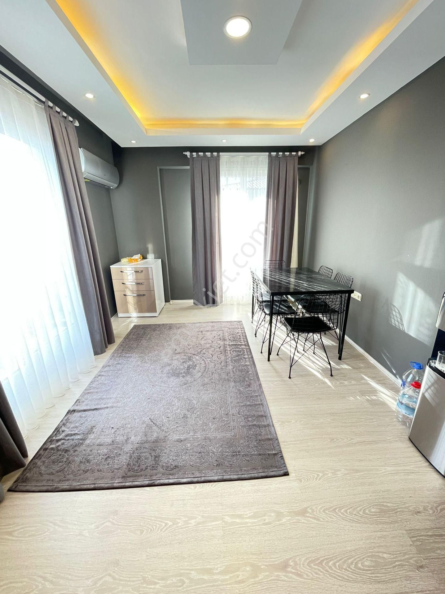 Hazar Gayrimenkul'den İsabeylide Amerikan Koleji Altında İçi Full Yapılı 2+1 Daire - Görsel 3