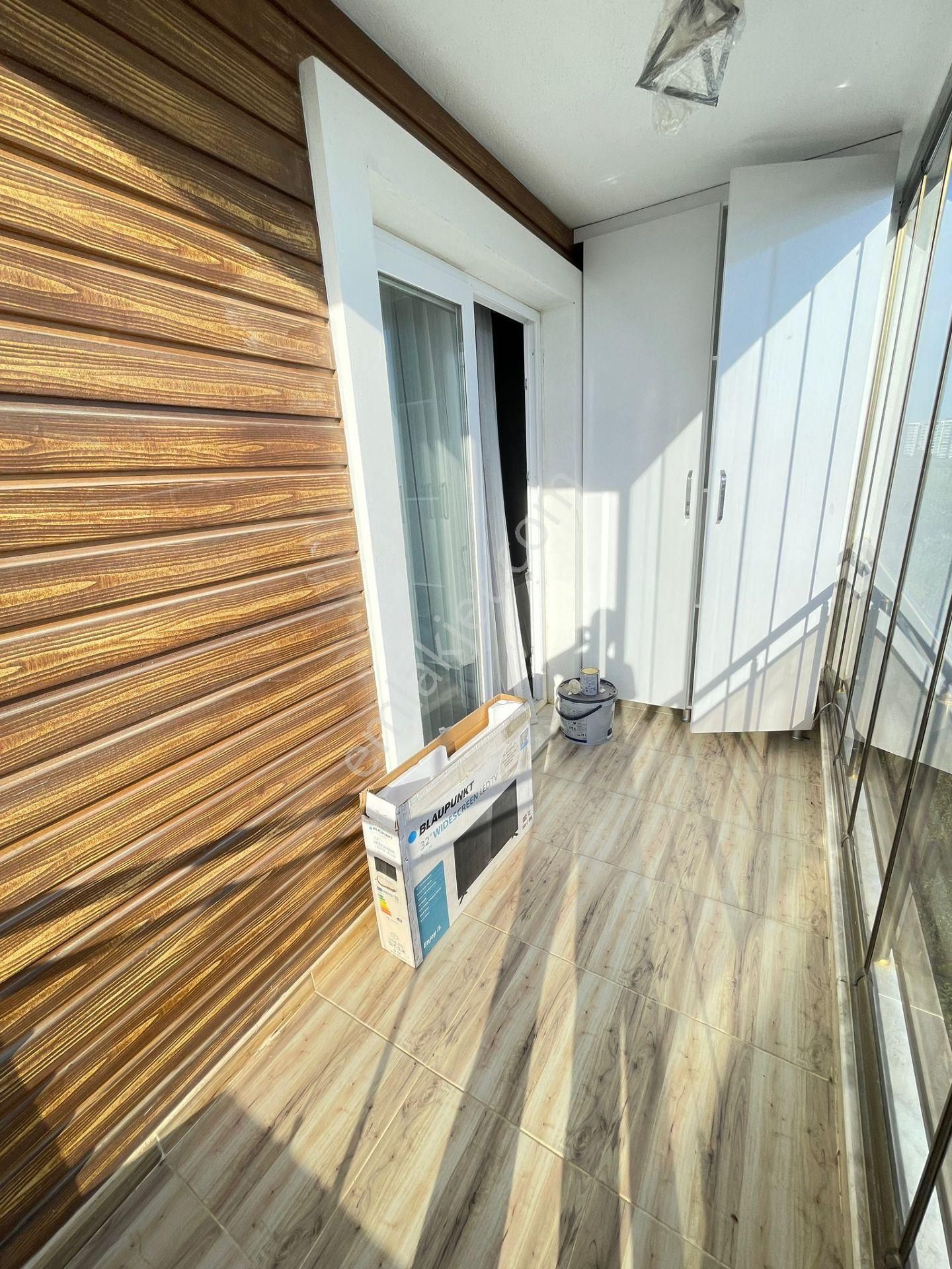 Hazar Gayrimenkul'den İsabeylide Amerikan Koleji Altında İçi Full Yapılı 2+1 Daire - Görsel 20