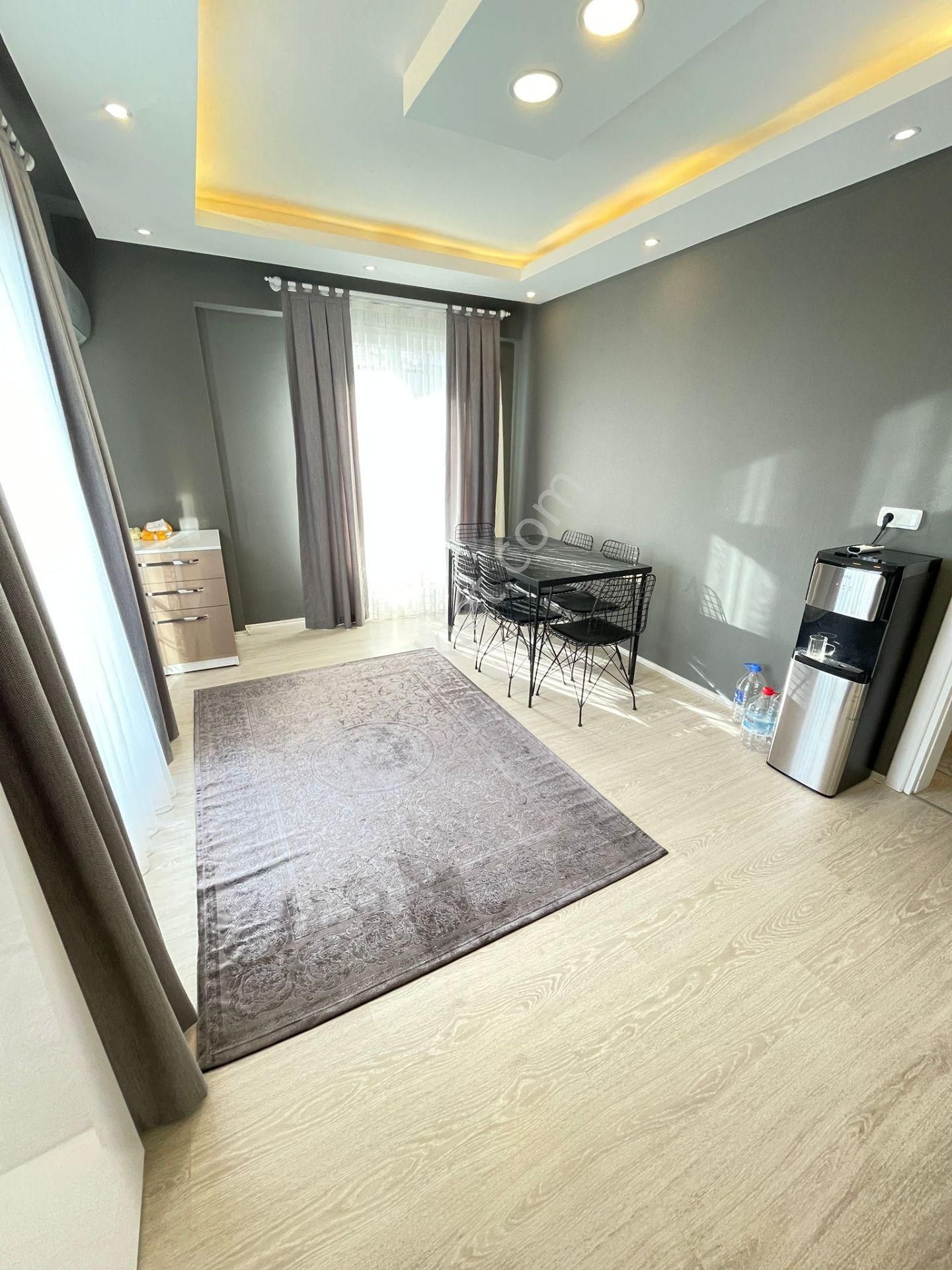 Hazar Gayrimenkul'den İsabeylide Amerikan Koleji Altında İçi Full Yapılı 2+1 Daire - Görsel 4