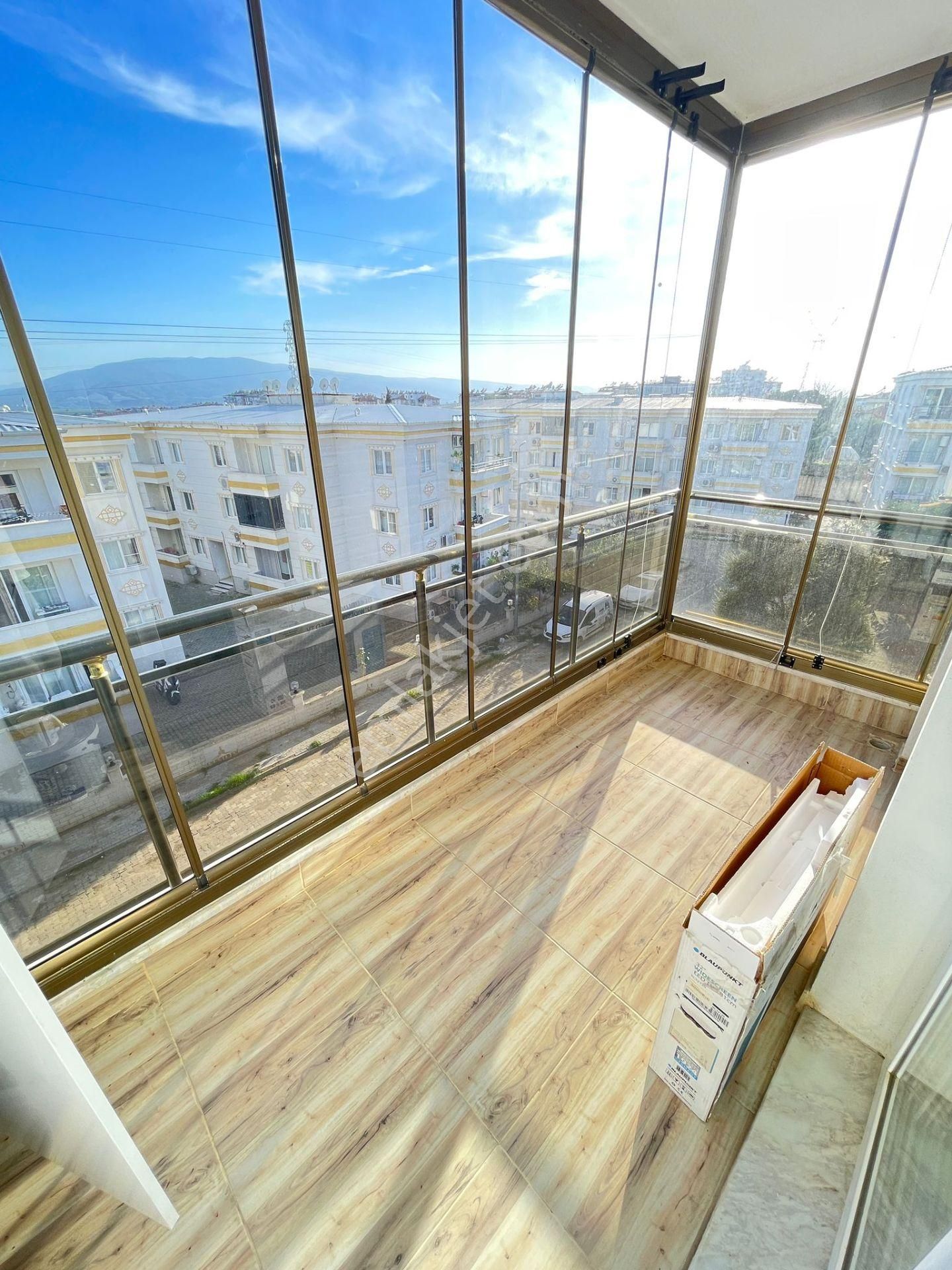 Hazar Gayrimenkul'den İsabeylide Amerikan Koleji Altında İçi Full Yapılı 2+1 Daire - Görsel 19