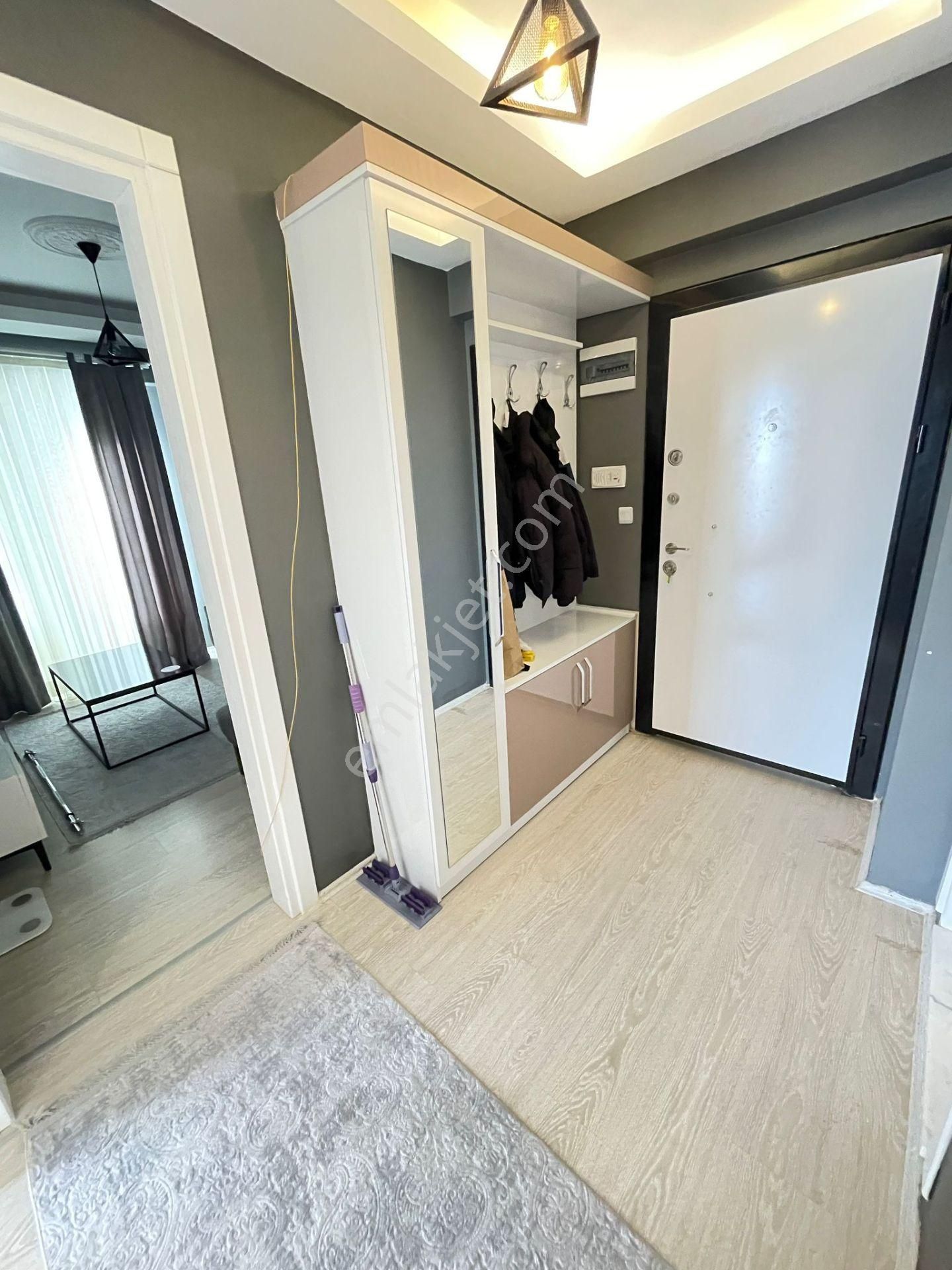 Hazar Gayrimenkul'den İsabeylide Amerikan Koleji Altında İçi Full Yapılı 2+1 Daire - Görsel 9