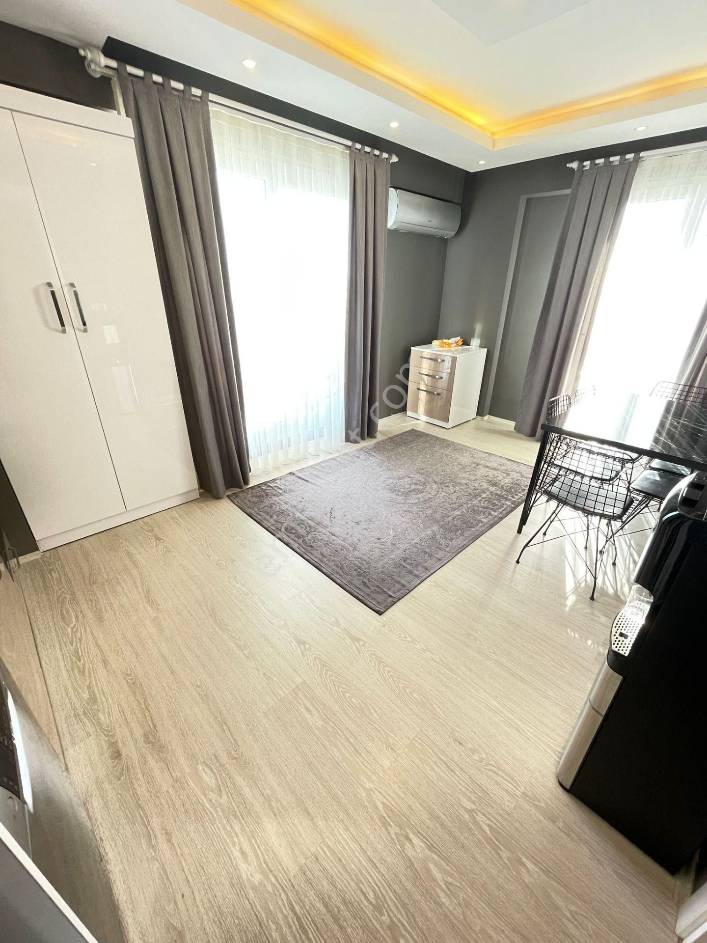 Hazar Gayrimenkul'den İsabeylide Amerikan Koleji Altında İçi Full Yapılı 2+1 Daire - Görsel 5