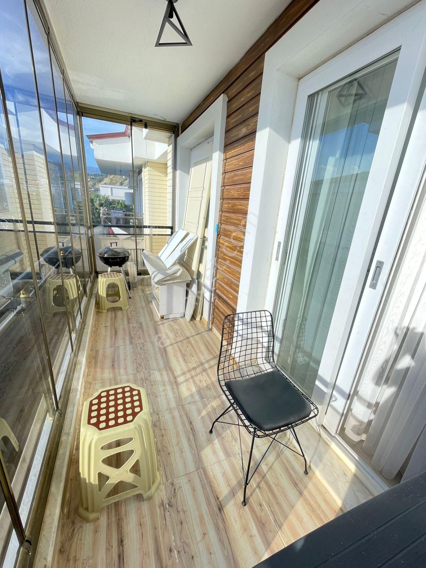 Hazar Gayrimenkul'den İsabeylide Amerikan Koleji Altında İçi Full Yapılı 2+1 Daire - Görsel 7