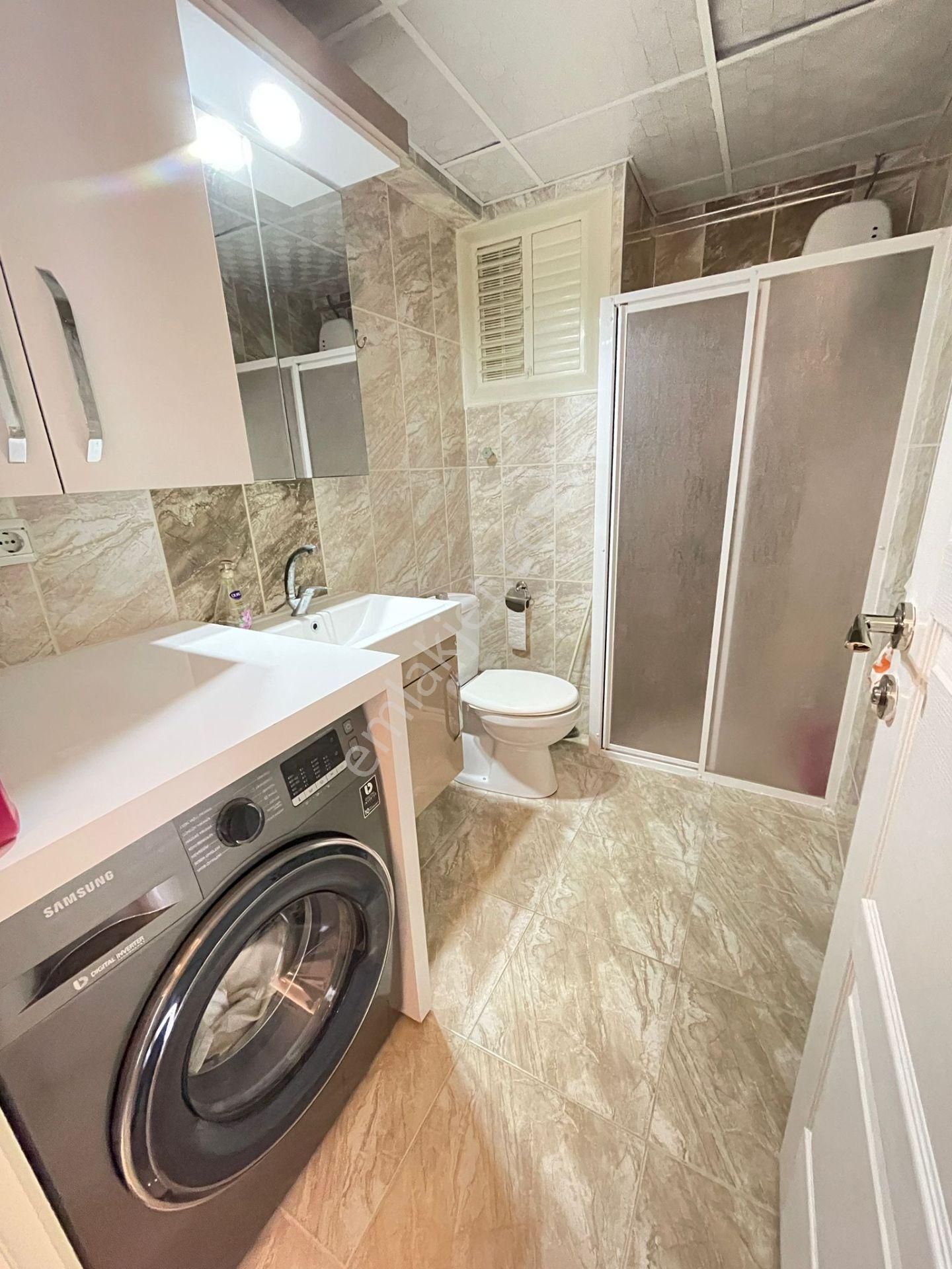 Hazar Gayrimenkul'den İsabeylide Amerikan Koleji Altında İçi Full Yapılı 2+1 Daire - Görsel 22