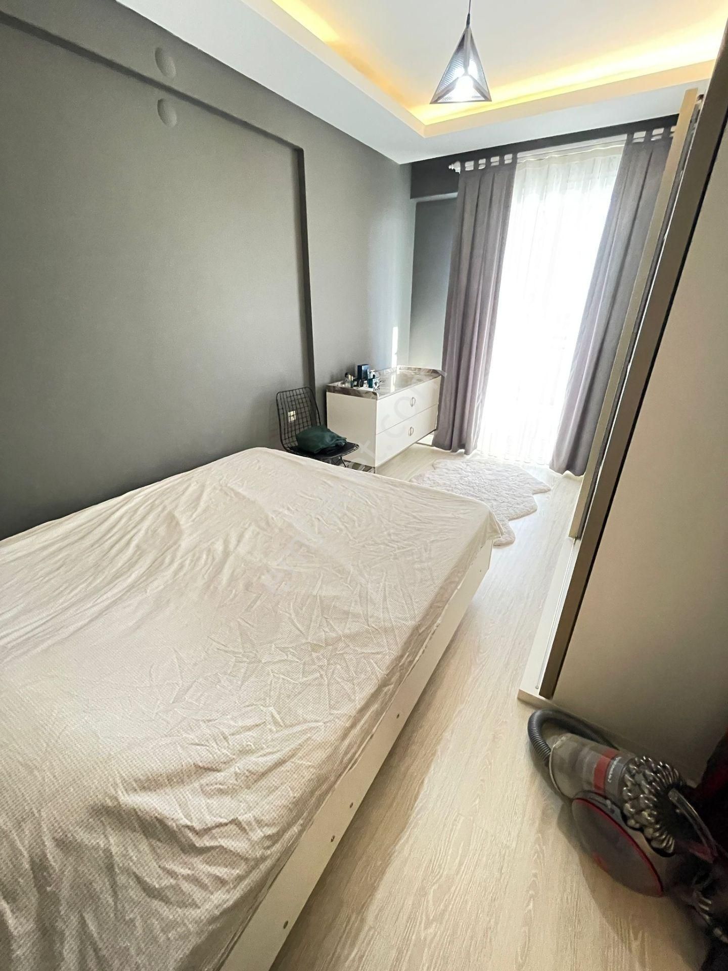 Hazar Gayrimenkul'den İsabeylide Amerikan Koleji Altında İçi Full Yapılı 2+1 Daire - Görsel 15