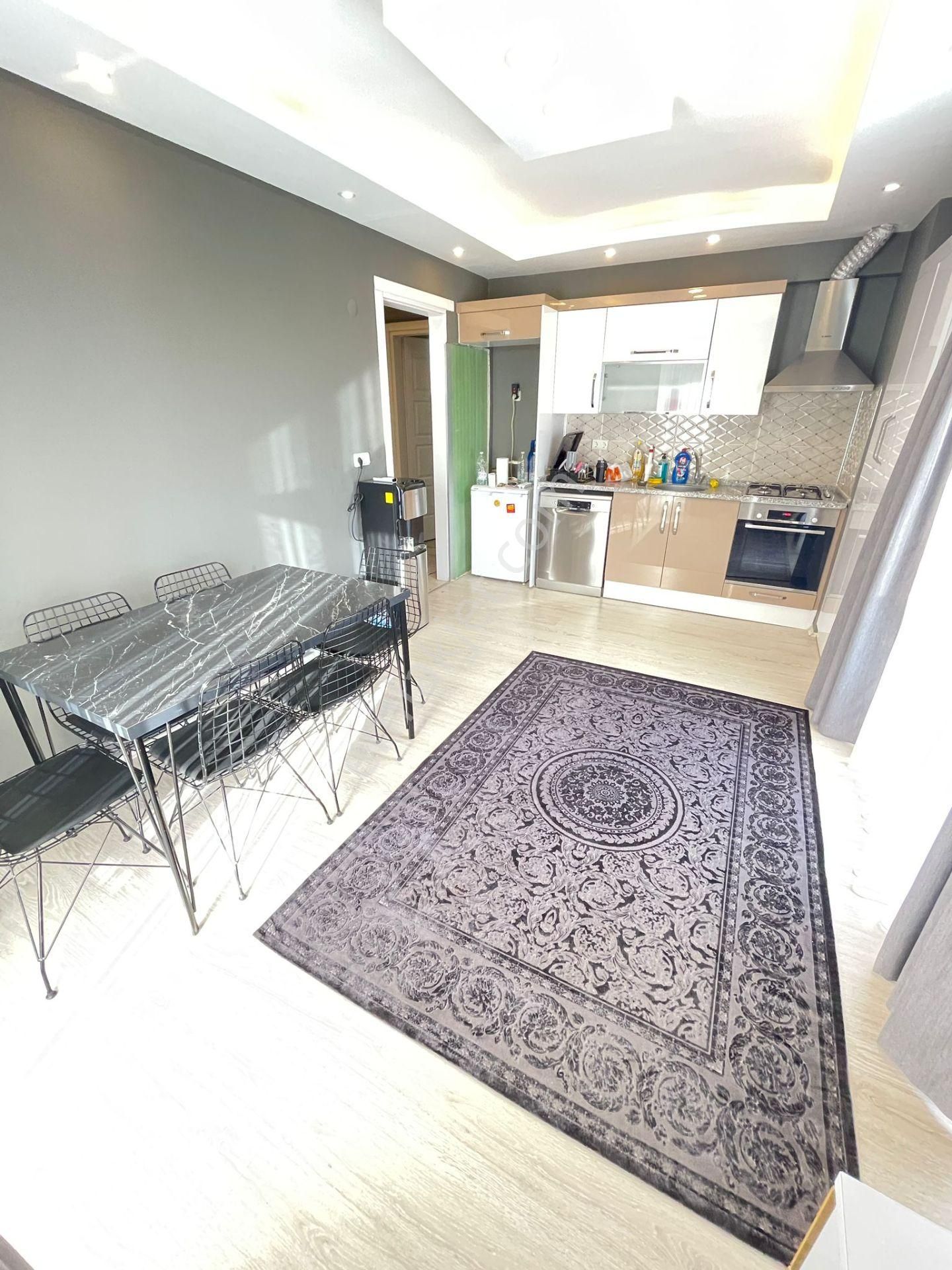 Hazar Gayrimenkul'den İsabeylide Amerikan Koleji Altında İçi Full Yapılı 2+1 Daire - Görsel 6