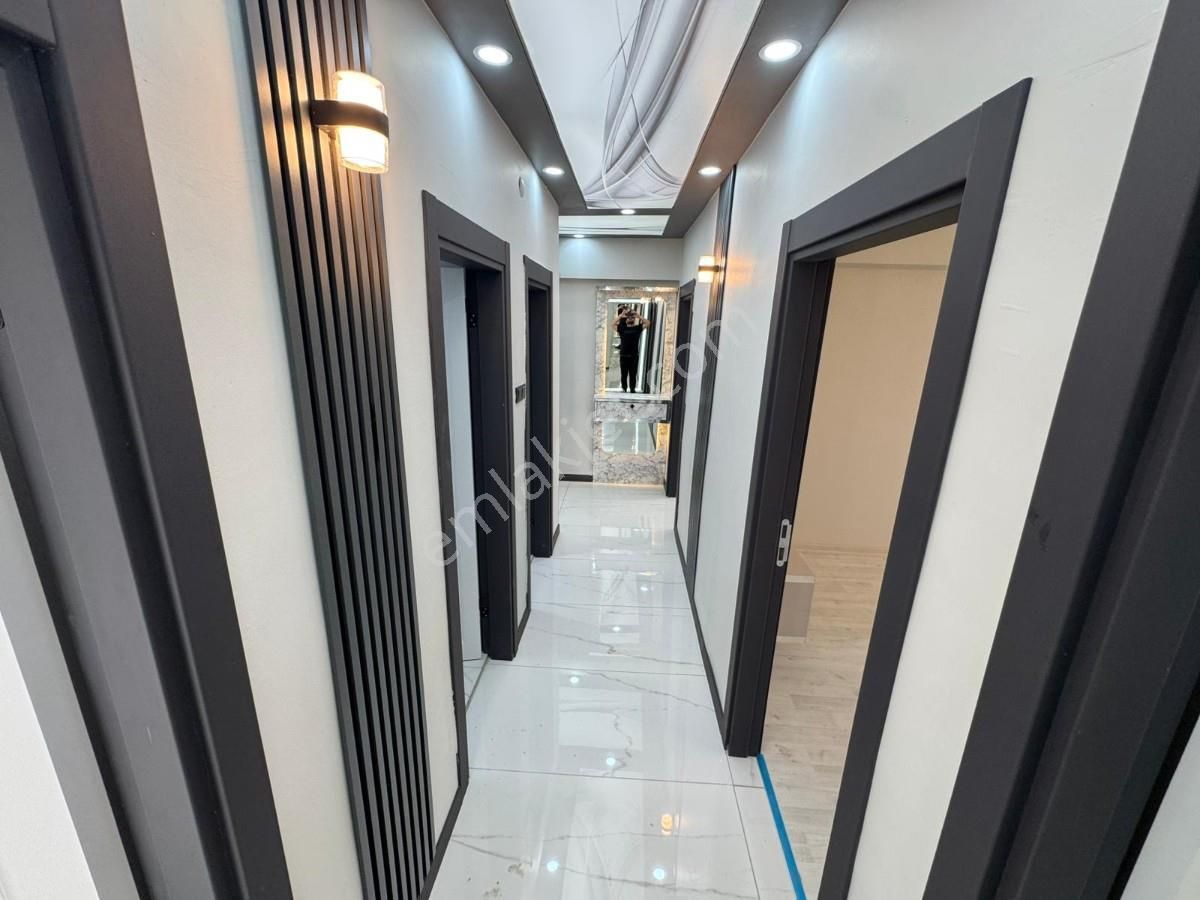 Sincan M.çakmak Mhde E.banyo Geniş M² Bağımsız 3+1 Lüks Daire - Görsel 5